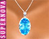 [Nova]CutBlue Diamond N
