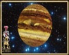 Jupiter animated