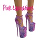 Purple Paradise Shoes