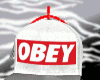 Obey Snapback | M.