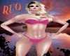 {R}RUO Sexy Bikini Dev