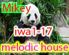 Amethy-IWalkAlone