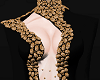 Lince - Long Black Dress