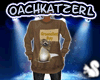-OK- Groundhog Sweater