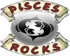 Pisces Rocks
