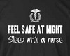 Donnas Sleep/nurse T