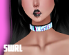 Dolls| xMysteria Choker