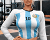 Athletic Set ARG