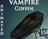 *AZ* Vampire Coffin