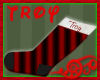 Stocking - Troy