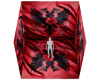 Backround Albania Rose