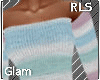 Pastel Winter RLS