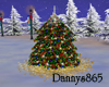 Ani Christmas tree
