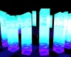 DJ Light Pillars 2