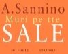A.Sannino - muri pe tte