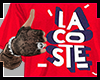 CAMISA LCST