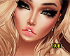 ! Kara Lash Peach