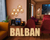 LoveRoom  Isabel&Balban