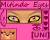 Mitindo Eyes [UNI]
