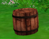 Sexy Barrel Kiss