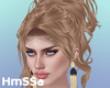 !H! Blond Hair