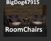 [BD]RoomChairs