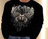 LIVE TO RIDE JUMPER BYBD