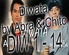 [DJ] Diwata - Abra & Chi