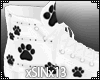 Paw Sneakers