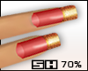 *SH Melon/Gold SM 70%