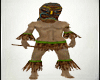Mayan Tiki Avatar v1 v1