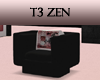 T3 Zen Sakura Chair-MN