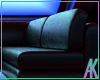 DRV L Couch 