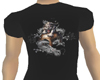 panthere&dragon T-shirt