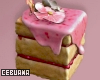 Strawberry Cake