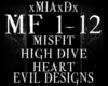 [M]MISFIT