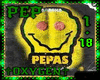 - O - Farruko - Pepas