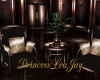 [PLJ] CHAT CHAIR
