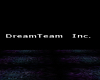 DreamTeam Inc. sign
