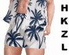 [HK] Summer Beach Shorts