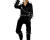 GHOST RIDER FULL SUIT