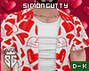 SG.BE MINE S.Collab
