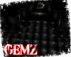 GEMZ!!CLUB W/HIDDEN ROOM