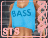 {STS} Bass Top v2