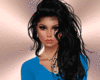 Blue outfit RL