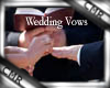 CMR Wedding Vows VB 1