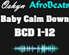 Baby Calm Down (Rema)