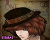 [iT]Steampunk MJ Hat