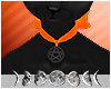 ☆ Nacht Collar