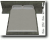 Futuristic Bed 4